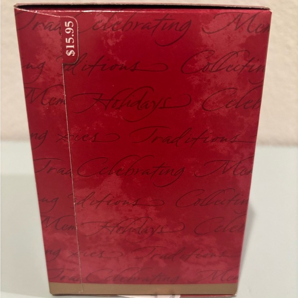 SOLDHallmark Holiday Barbie keepsake ornament, Barbie as The Millennium Princess - Picture 11 of 13